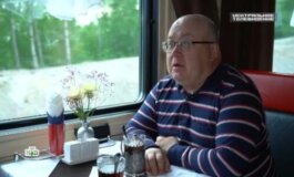 Центральное телевидение за 06.07.2024