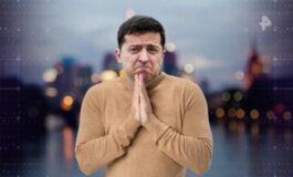 Добров в эфире за 13.07.2024