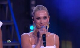 Гала-концерт V юбилейного форума Агутина. К 55-летию Анжелики Варум за 19.07.2024