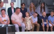 Фото Модный приговор от 08.07.2024 на M-Z.TV