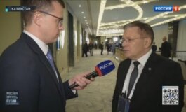 Москва. Кремль. Пýтин за 07.07.2024
