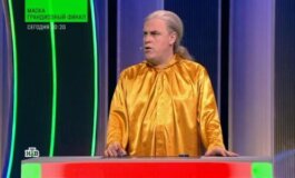 Своя игра за 07.07.2024