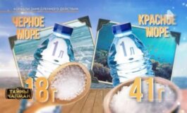 Тайны Чапман за 18.07.2024