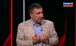 Вечер с Соловьевым за 01.07.2024