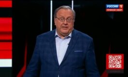 Вечер с Соловьевым за 02.07.2024