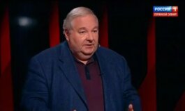 Вечер с Соловьевым за 03.07.2024