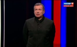 Вечер с Соловьевым за 07.07.2024
