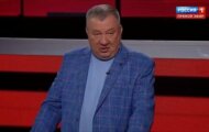 Фото Вечер с Соловьевым от 08.07.2024 на M-Z.TV