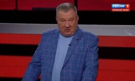 Вечер с Соловьевым за 08.07.2024