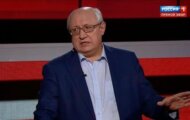 Фото Вечер с Соловьевым от 09.07.2024 на M-Z.TV