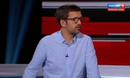 Вечер с Соловьевым за 11.07.2024