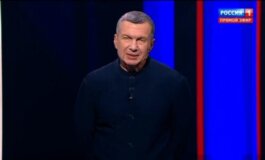 Вечер с Соловьевым за 14.07.2024