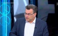 Фото Время покажет от 08.07.2024 на M-Z.TV