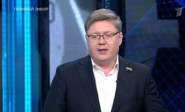 Время покажет за 18.07.2024