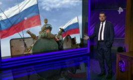 Добров в эфире за 10.08.2024