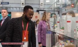 Главное с Ольгой Беловой за 04.08.2024