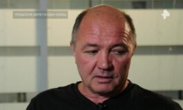 Спецпроект. Предатели: билет в один конец за 10.08.2024