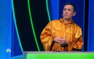 Фото Своя игра от 04.08.2024 на M-Z.TV
