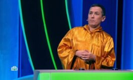 Своя игра за 04.08.2024