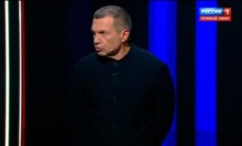 Вечер с Соловьевым за 11.08.2024