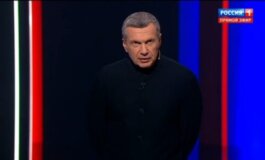 Вечер с Соловьевым за 18.08.2024