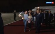 Фото Вести недели от 04.08.2024 на M-Z.TV