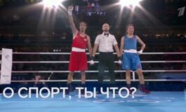 Воскресное время за 11.08.2024