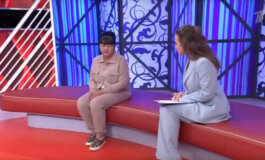 Жертва или убийца? – Мужское / Женское за 19.09.2024
