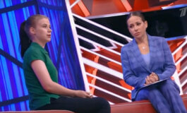 Вся в мать? – Мужское / Женское за 26.09.2024