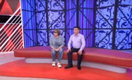 Не входи – убьет! – Мужское / Женское за 07.10.2024