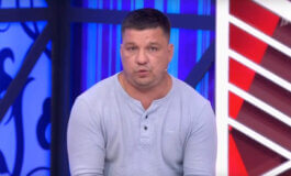 Капитанский сын – Мужское / Женское за 22.10.2024