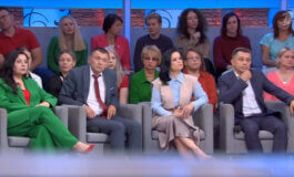 Случайный гость – часть 2 – Мужское / Женское за 29.10.2024