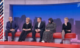 Камнем по сердцу – Мужское / Женское за 26.03.2025