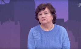 Телефон недоверия – часть 4 – Мужское / Женское за 05.05.2025