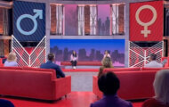 Фото Мужское / Женское 27.04.2026 на M-Z.TV