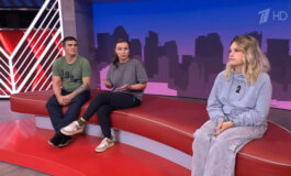 Бойцовский треугольник – Мужское / Женское за 02.07.2026