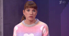 Скриншот 2430 выпуска Мужское / Женское за 24.08.2026 на M-Z.TV